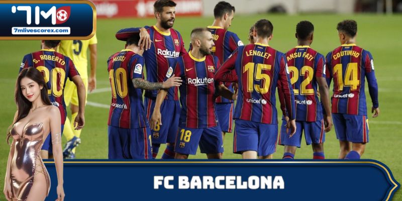FC Barcelona
