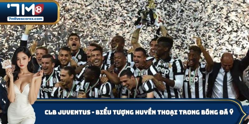 Juventus