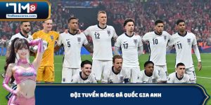 Đội tuyển bóng đá quốc gia Anh