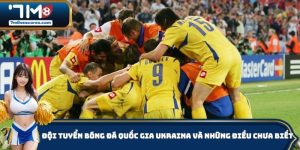 Đội tuyển bóng đá quốc gia Ukraina